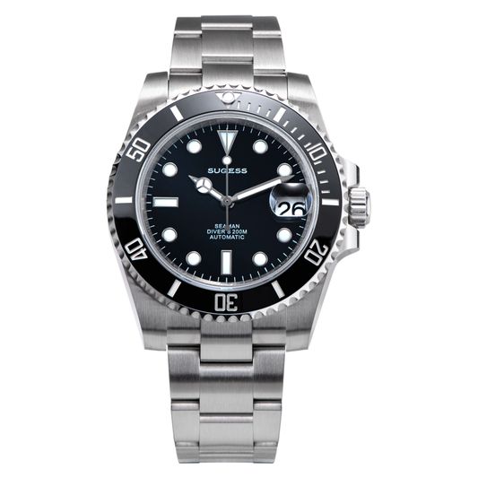 Ocean Star SU116610LN (Seagull ST2130 movement)