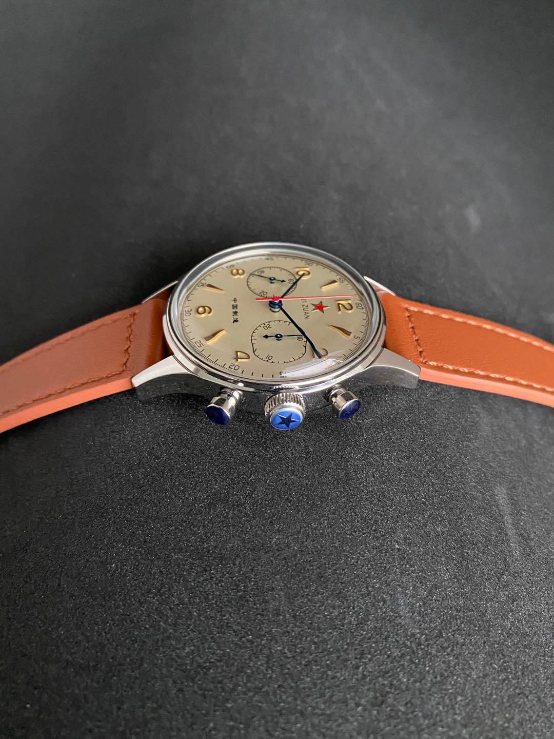 Chrono Heritage M1963/X