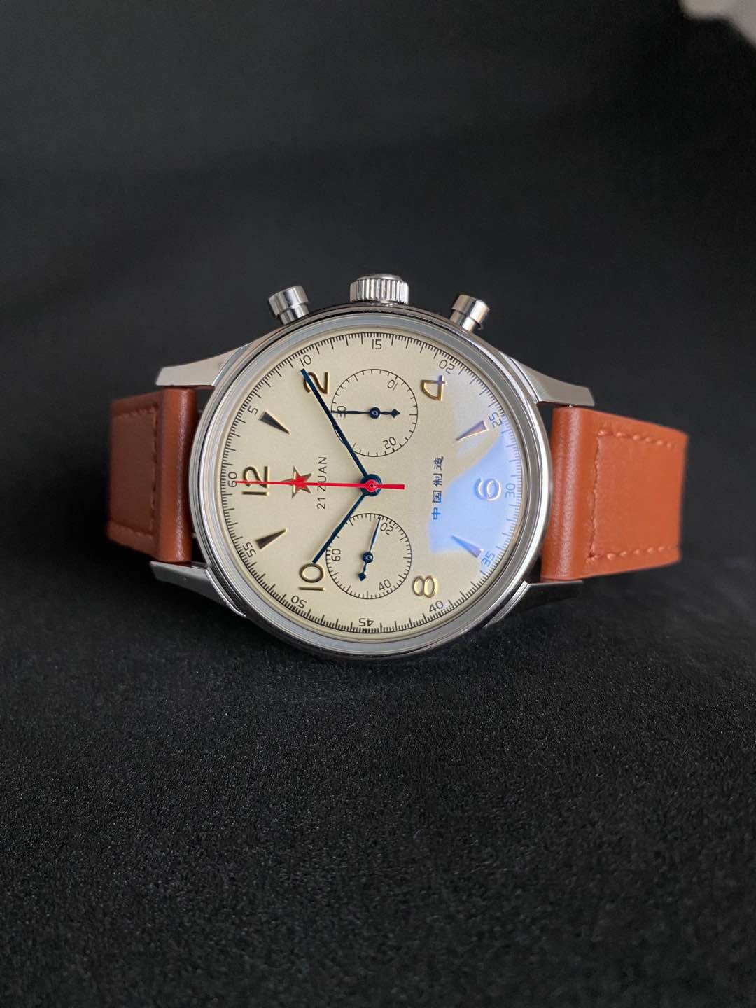 Chrono Heritage M1963/X