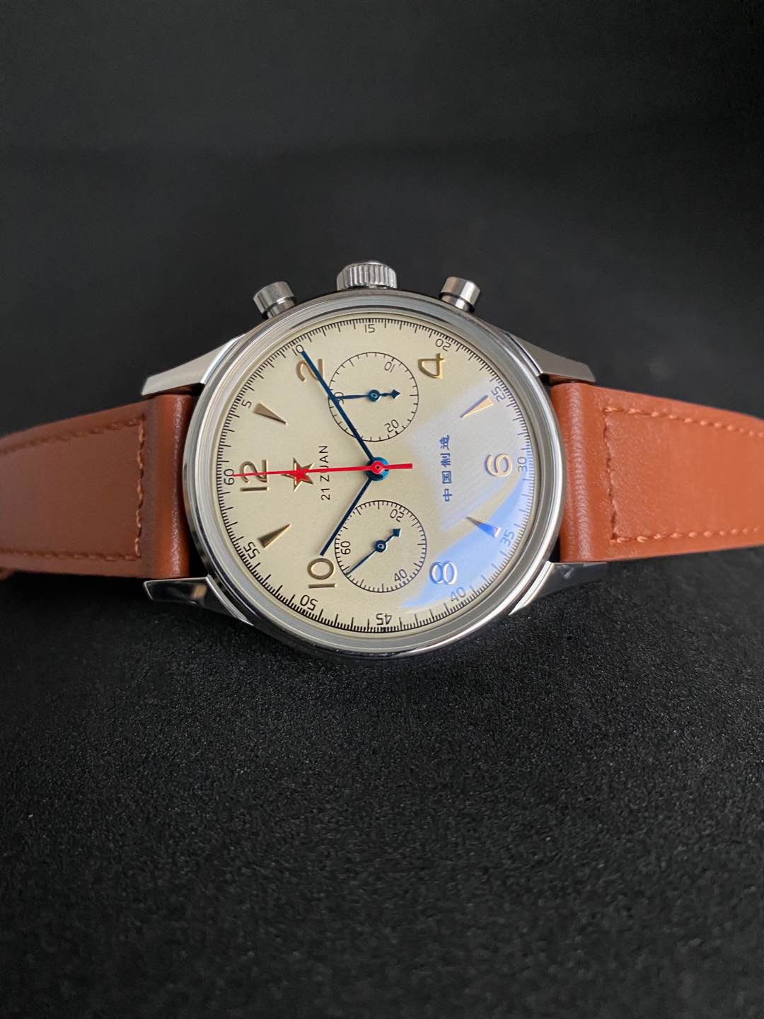 Chrono Heritage M1963/X