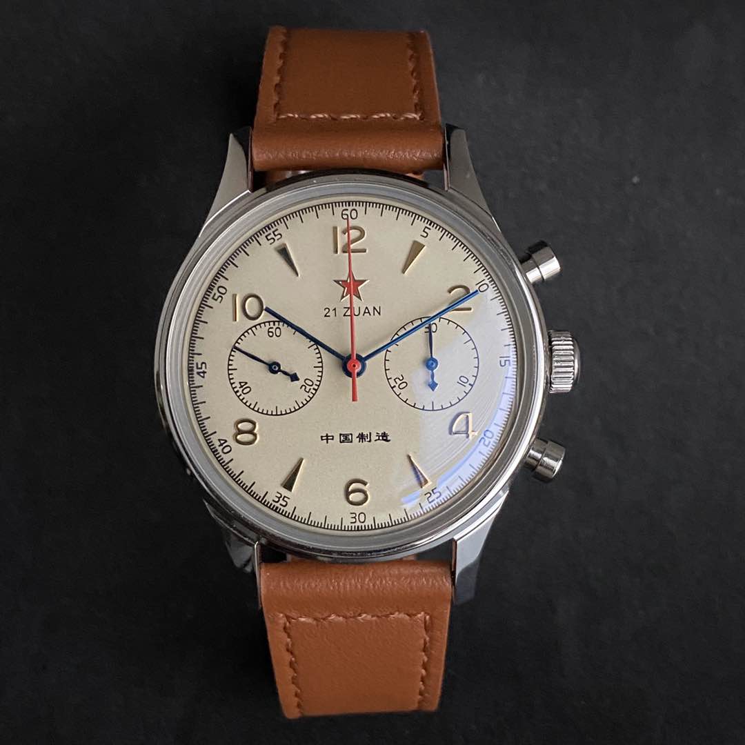 Chrono Heritage M1963/X