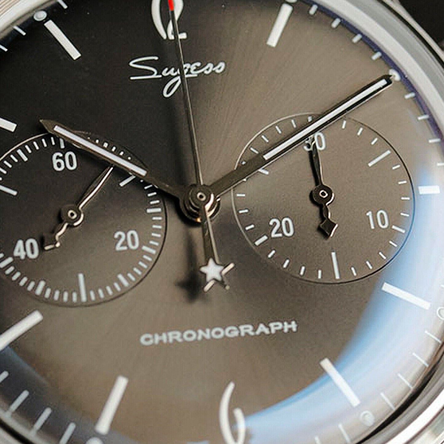 Chrono Heritage SU1901F006GN/SN