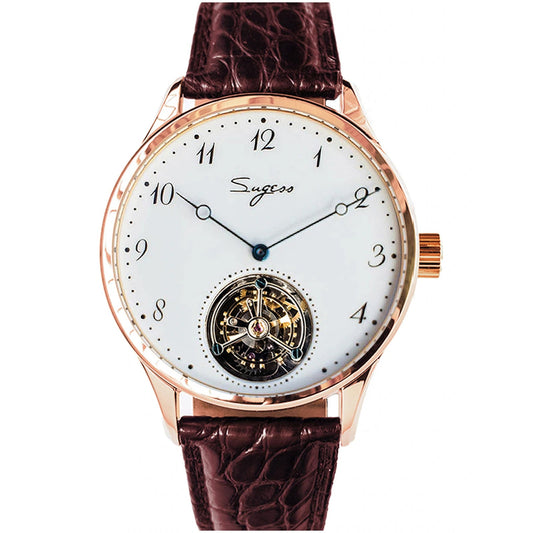 Tourbillon Master SU8230RW