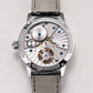 Sugess Tourbillon Master 429 ST8235 Moon Phase Tourbillon