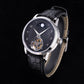 Sugess Tourbillon Master 429 ST8235 Moon Phase Tourbillon