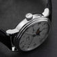 MoonPhase Master 437 Moon Phase Automatic Stainless-Steel