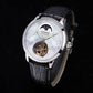 Sugess Tourbillon Master 429 ST8235 Moon Phase Tourbillon