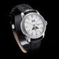 MoonPhase Master 437 Moon Phase Automatic Stainless-Steel