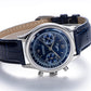 Chrono Heritage 411 SU1901DBS Deep Blue Dial