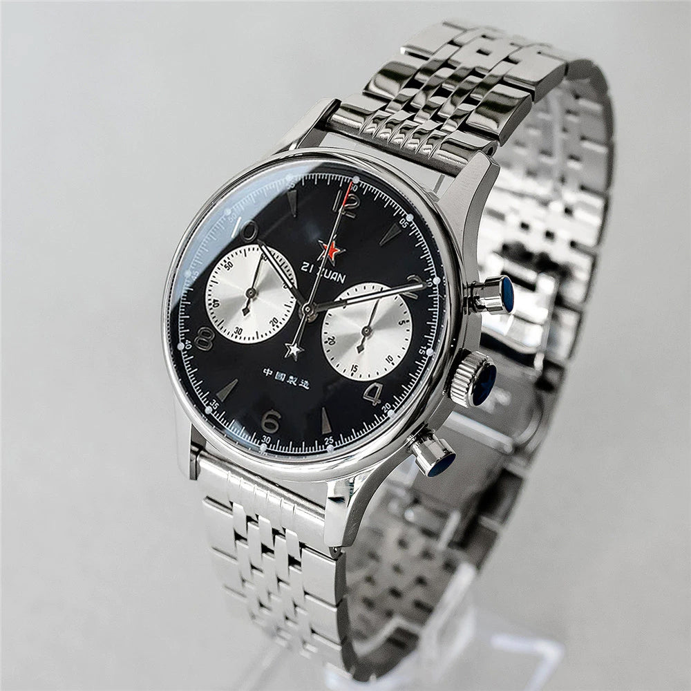 Chrono Heritage SUPANK022GN/SN