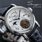 Seakors Tourbillon SE8007SW