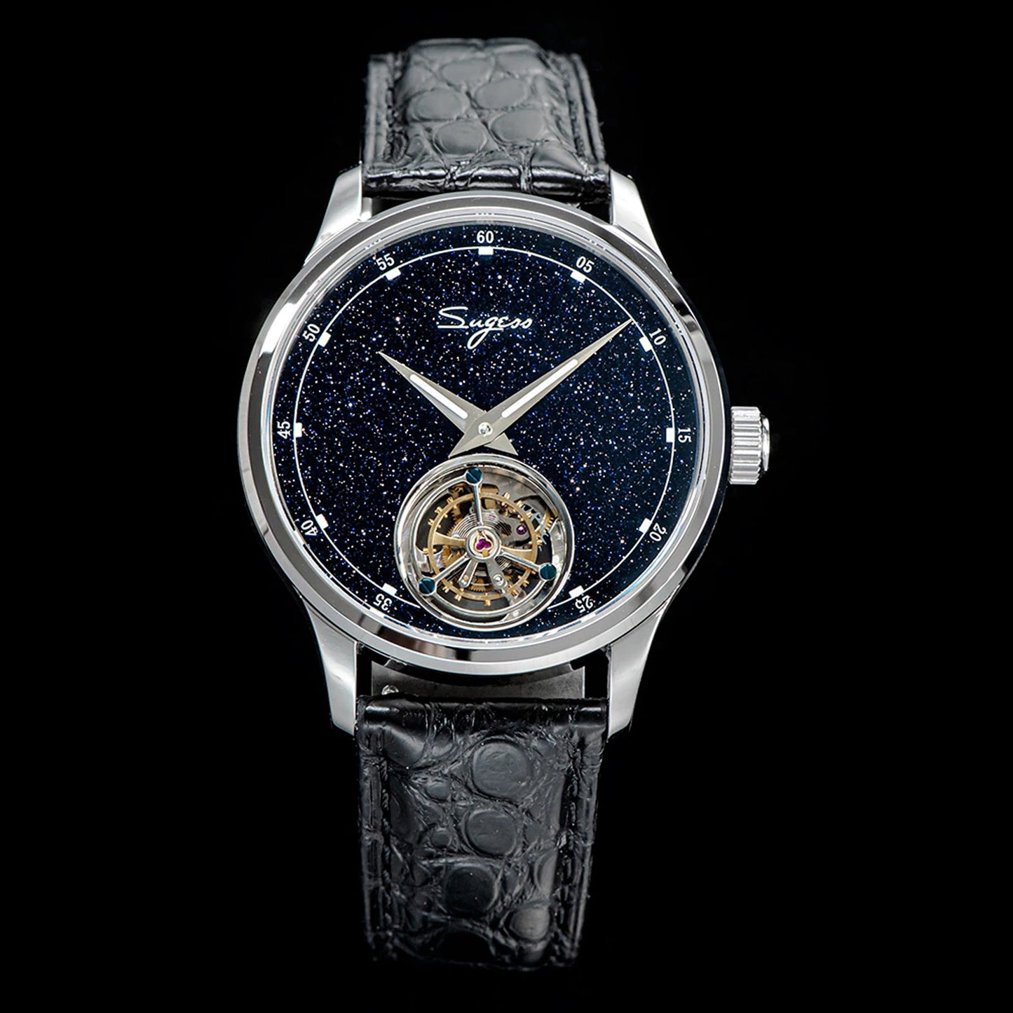 Tourbillon Master SU8230STRF