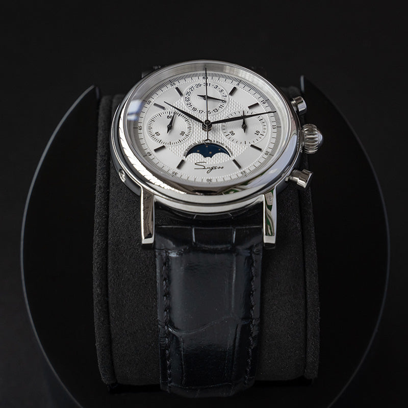 MoonPhase Master SU1908SW/X