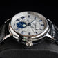 MoonPhase Master SU2108BE