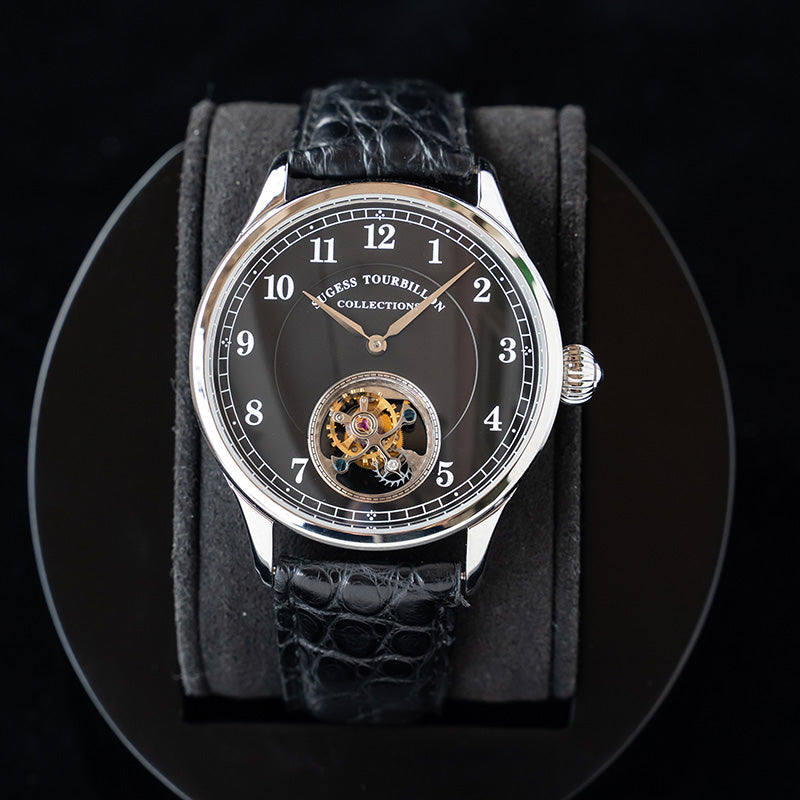 Tourbillon Master SU8002SB