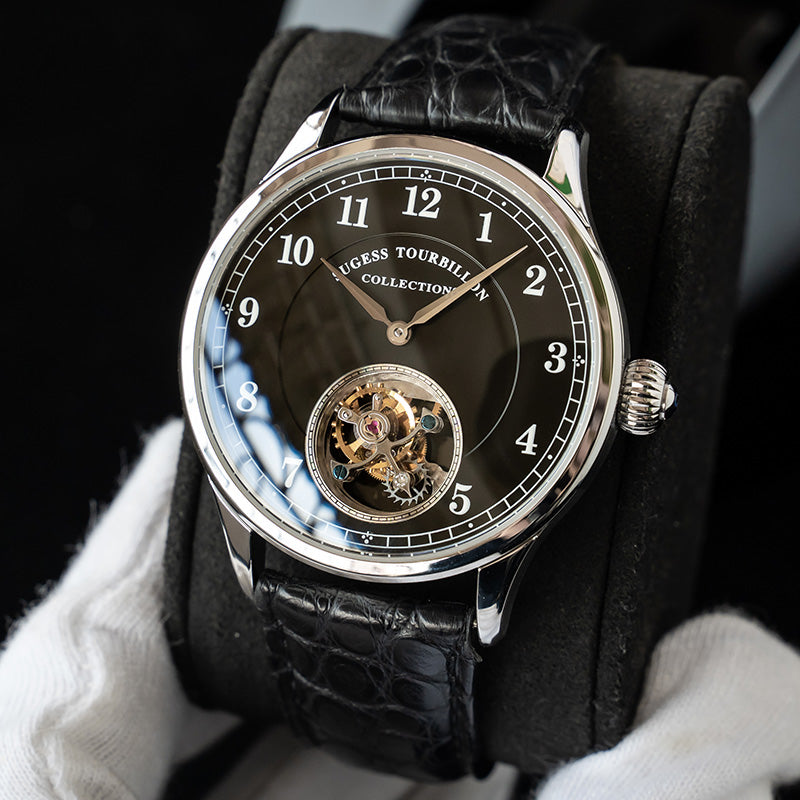 Tourbillon Master SU8000SB