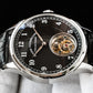 Tourbillon Master SU8000SB