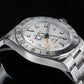 Heritage 431 BB GMT (Seiko NH34 GMT movement)