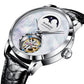 Sugess Tourbillon Master 429 ST8235 Moon Phase Tourbillon