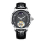 Sugess Tourbillon Master 429 ST8235 Moon Phase Tourbillon