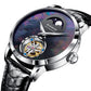 Sugess Tourbillon Master 429 ST8235 Moon Phase Tourbillon