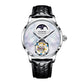 Sugess Tourbillon Master 429 ST8235 Moon Phase Tourbillon