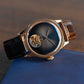 Tourbillon Master SU8000MRGR Rose Gold Case Grey Dial