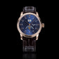 MoonPhase Master 437 Moon Phase Automatic Rose Gold