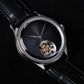 Tourbillon Master SU8000MSGR Stainless Steel Case Grey Dial