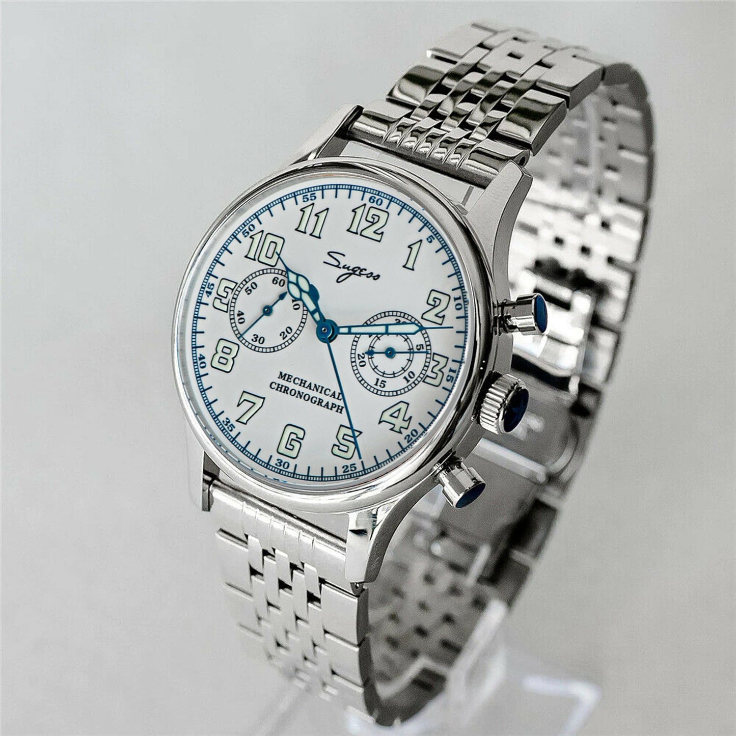 Chrono Heritage SUCHP004S