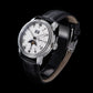 MoonPhase Master 437 Moon Phase Automatic Stainless-Steel