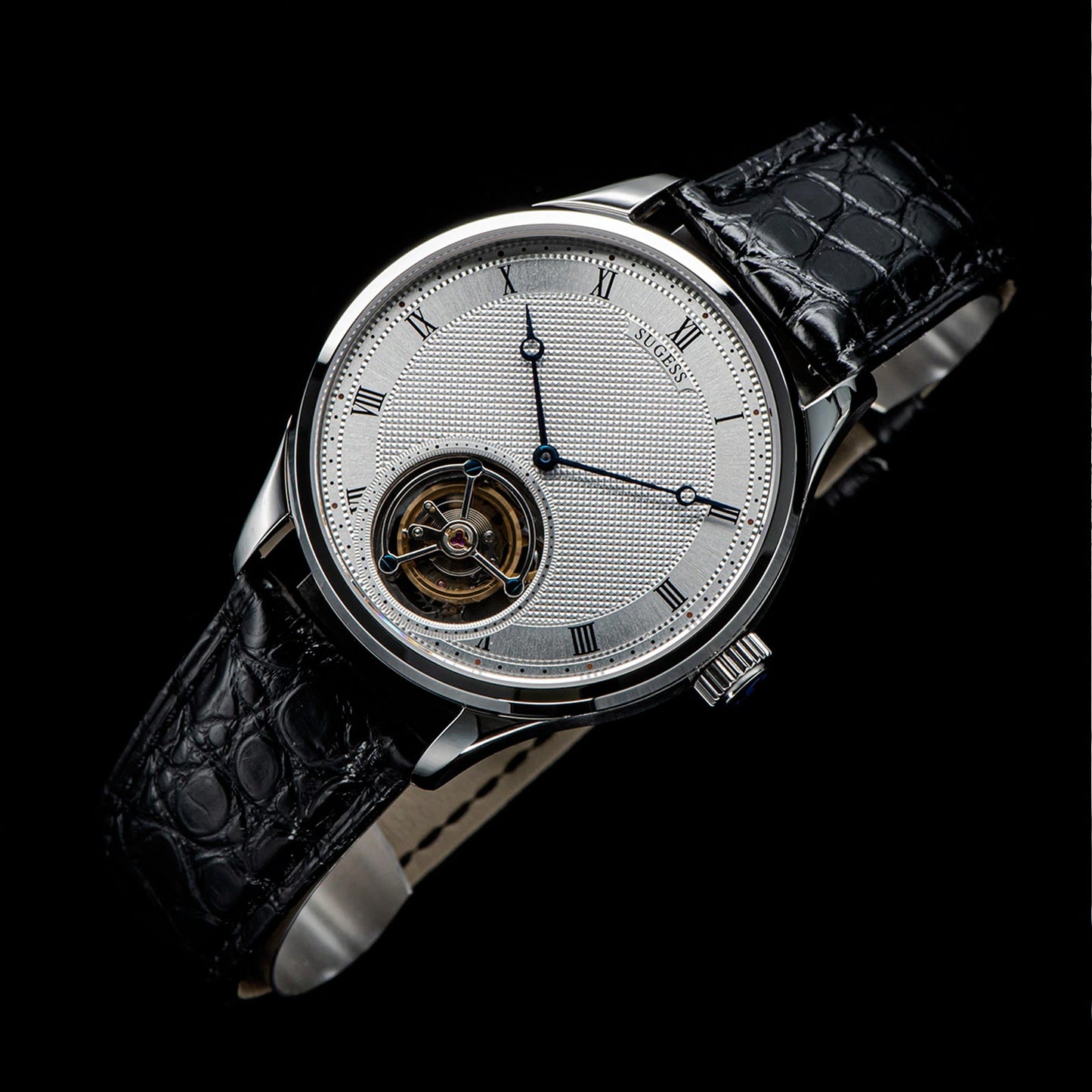 Tourbillon Master SU8230G