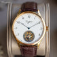 Tourbillon Master SU8230YW