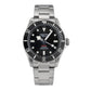 Seestern 430 Titanium Professional Diver (Seiko NH38 movement)