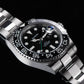 GMT DIVER'S SG116710LN Black Bezel