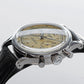 Chrono Heritage 411 SU1901CS Creamy Dial