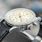 Chrono Heritage 411 SU1901CS Creamy Dial