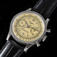 Chrono Heritage 411 SU1901CS Creamy Dial