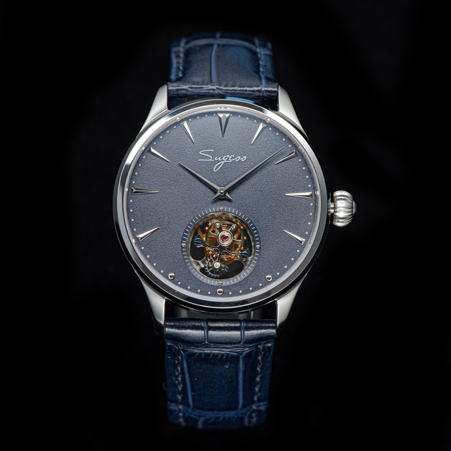 Tourbillon Master SU8000BB