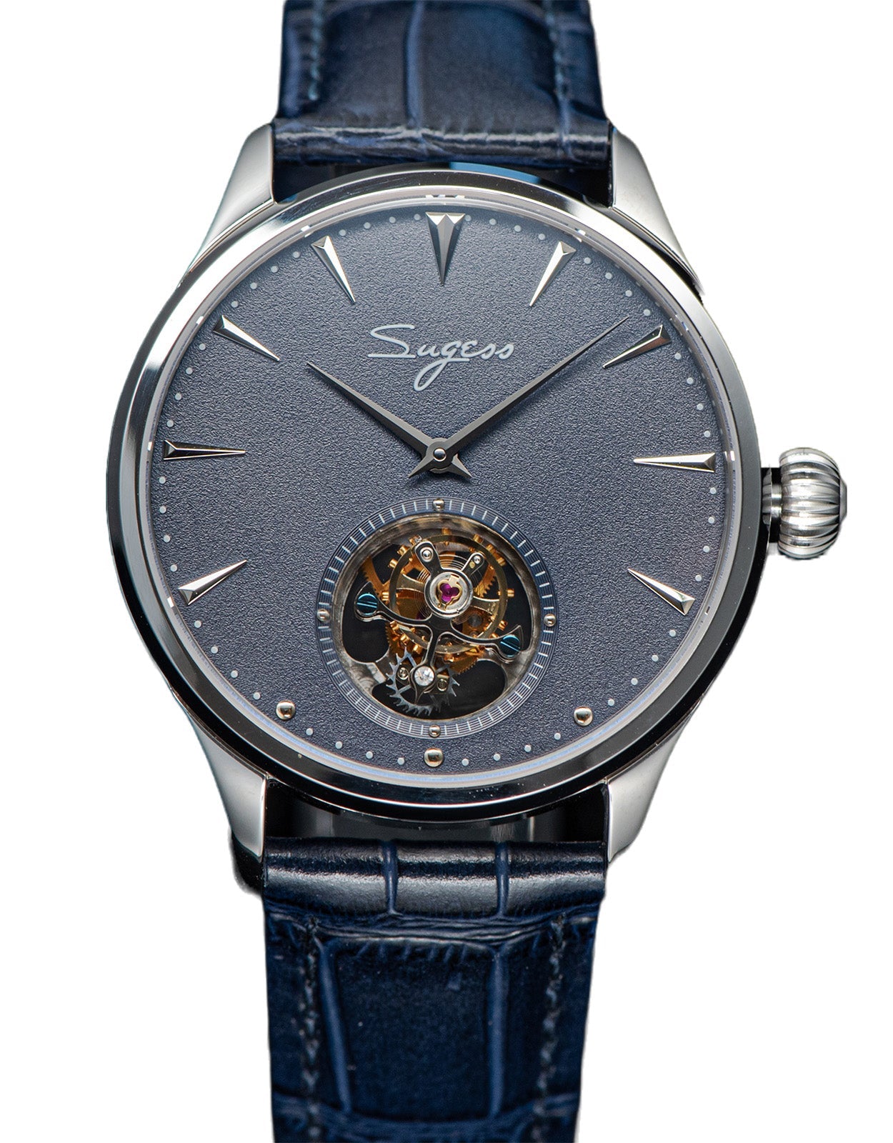 Tourbillon Master SU8000BB