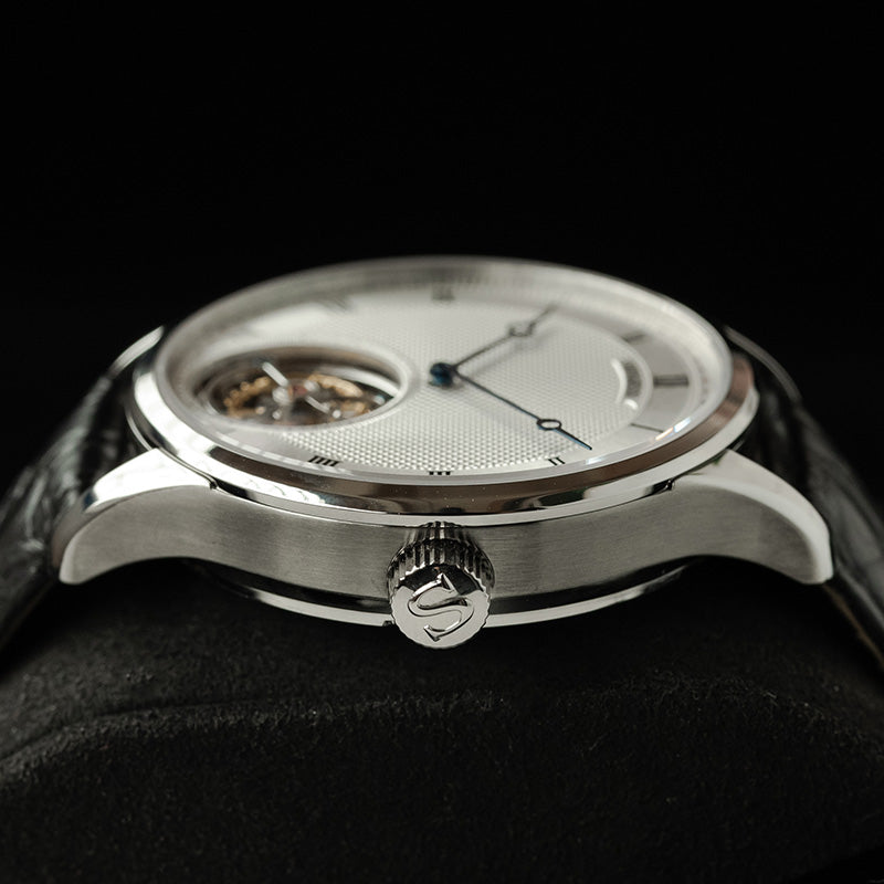 Tourbillon Master SU8230G