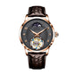 Sugess Tourbillon Master 429 ST8235 Moon Phase Tourbillon